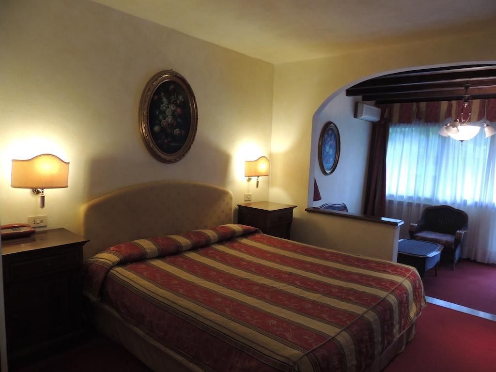 Country Relais I Due Laghi Villa Anguillara Sabazia Room photo