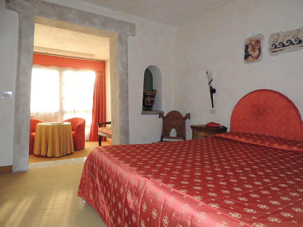 Country Relais I Due Laghi Villa Anguillara Sabazia Room photo