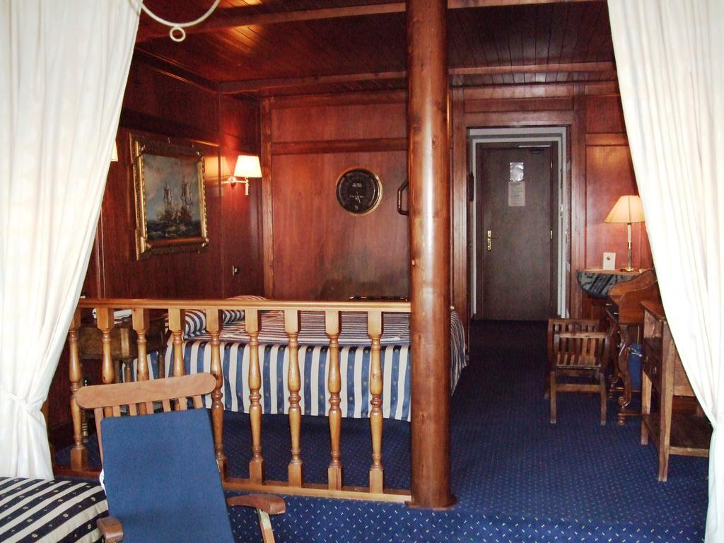 Country Relais I Due Laghi Villa Anguillara Sabazia Room photo